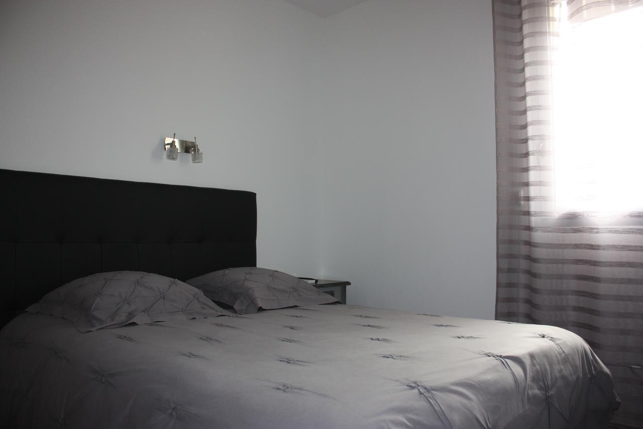 Hotel Le Midi Montaigu-de-Quercy 외부 사진