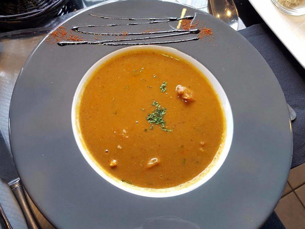 Hotel Le Midi Montaigu-de-Quercy 외부 사진