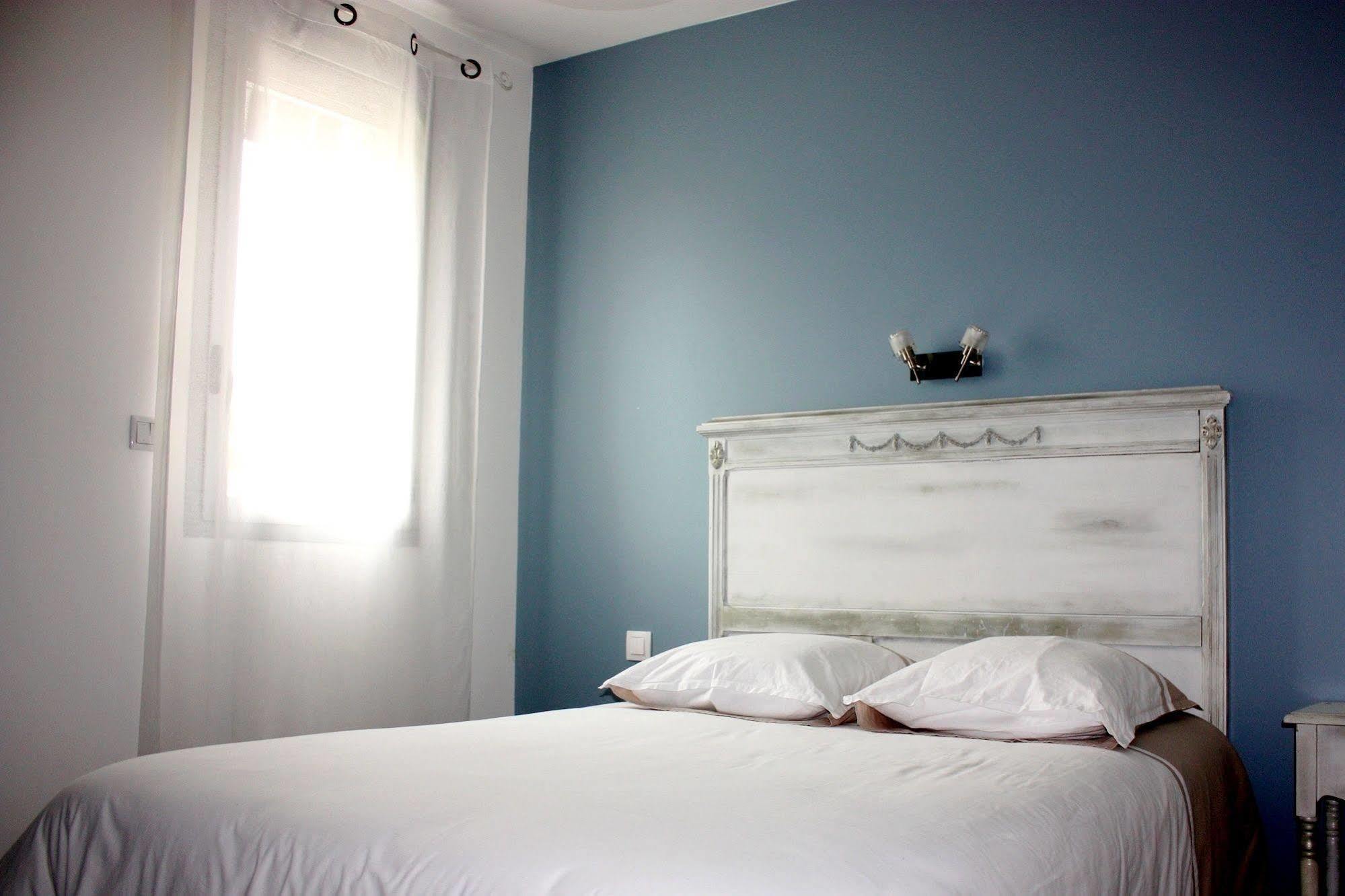Hotel Le Midi Montaigu-de-Quercy 외부 사진